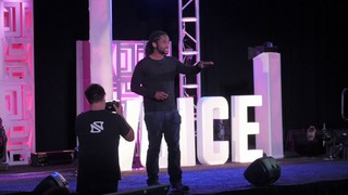 jason mars - keynote address - jason mars, ceo clinc-