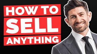 How To Sell Anything - The Alpha Method