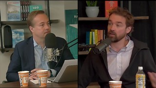 E820: JUMP Bikes Ryan Rzepecki: electric dockless bike share joins Uber; ...