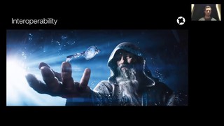Why Gaming Matters - Clay Robbins (Mainframe Decentralized Summit)