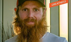 Navy Seal Mindset for Living Your Best Life with Chadd Wright
