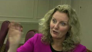 Cloud Coexistence: Anwen Robinson