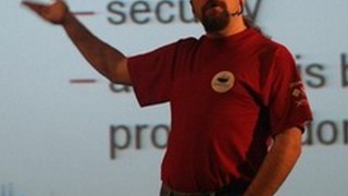 Episode 032 | Ted Neward - Presence and Values