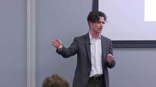 Michael Oved: 'Why Order Books On The Blockchain Are Hard'