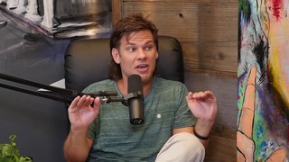 Whitney Talks Roseanne | TPW Clips