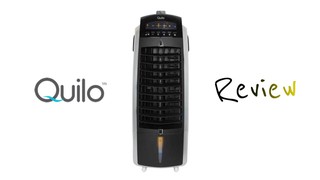 Quilo Fan (Review)