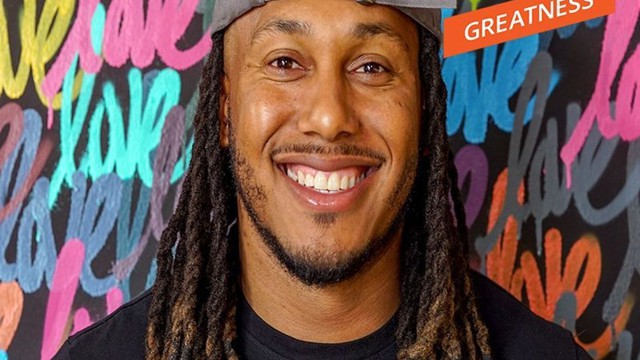 Be the Greatest You with Trent Shelton | The School of ...