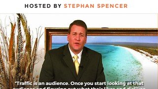 6. The Formula For Killer Webinar Conversion with Jon Shugart