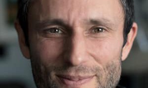 A New and Ancient Story with Charles Eisenstein