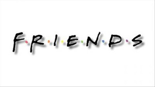 Was Friends a "girl" show?
