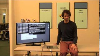 Bitcoin Seminar: decloud: A working decentralized cloud storage platform ...