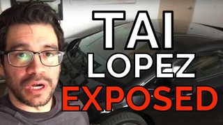 Lopez who is tai Who Is