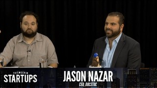 News Roundtable with Jason Nazar and James Altucher - TWiST #175