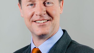 Ep: 4.11 More Trump and more Brexit with Nick Clegg riding to the rescue