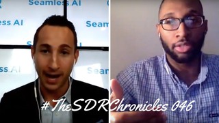 How to Build and Implement an Account-Based Framework   l #TheSDRChronicl...