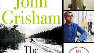 The Whistler by John Grisham