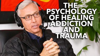 Dr. Drew on The Psychology of Healing Addiction and Trauma with Lewis How...