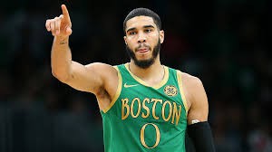 Boston Celtics def. Utah Jazz 114-103 | Jayson Tatum Stays Scorching with...