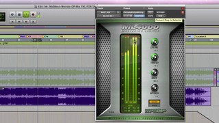 Into The Lair #3 - Dissecting the Mix "Shorty is a Weirdo" Part 1