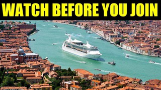 WHY ARE TOP LEADERS JOINING INCRUISES TRAVEL 2019?