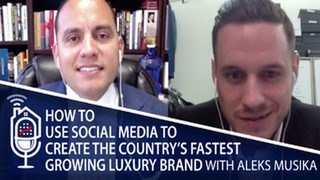 RESS 16: How to use Social Media to create The country's fastest growing ...