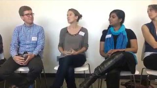 Panel Discussion: How Bots Are Affecting Education