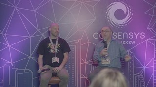 Smart Contracts: A Conversation With Joe Lubin and Stephen Wolfram