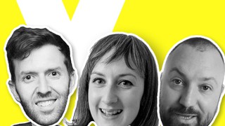 From copywriter to conversational designer with Claire Medcalf
