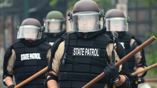 Police Unions And Police Violence