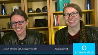 How to Build an Engaging Alexa Skill: Start with Situational Design [Part...