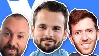 Conversational AI for customer care with Guillaume Laporte