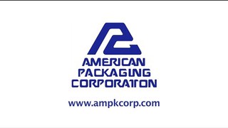 American Packaging Corporation on TALK BUSINESS 360 TV