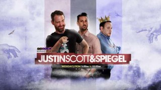 Topic Bucket &amp; Joe's Cover