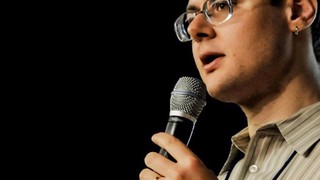 EP: 4-35 The pernicious power of Fake news with Gleb Tsipursky of the Pro...