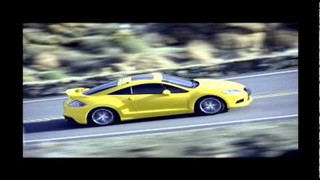 Mitsubishi kills the Eclipse