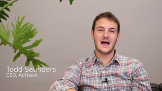 AdHawk - Simplify Your Digital Advertising