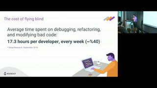 Or Weis - Debugging distributed Python applications - SF Python 4th Annua...