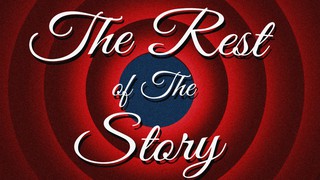 The Rest of the Story 2017