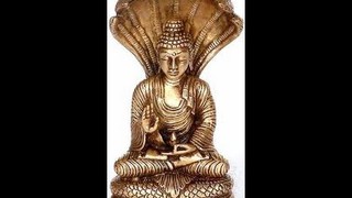 2016 Lecture 10 Maps of Meaning: Gautama Buddha, Adam and Eve