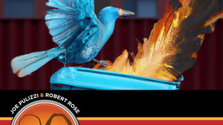 The Dumpster Fire at Twitter: Opportunities? (352)