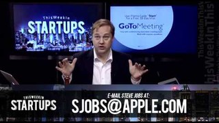 Jason's Personal Message to Steve Jobs