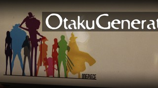 OtakuGeneration.net :: (Show #574) One Piece Film: Strong World
