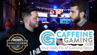 Interview with Skrapz (Matt) CWL - UniLad - i62 #Skrapz