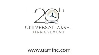 Universal Asset Management on TALK BUSINESS 360