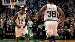 [News] Boston Celtics and Jamal Crawford Have Mutual Interest | Two Bosto...
