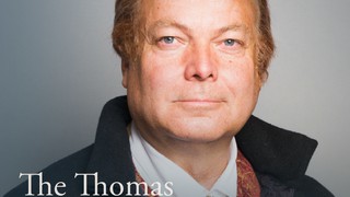 Ep: 15 - A loyal subject, Roifield hosts The Thomas Jefferson Hour