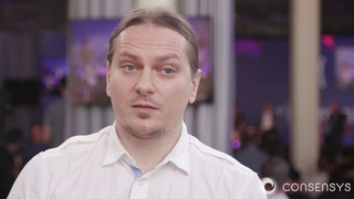 Piotr Janiuk - Golem (Interview)