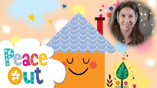 Refresh Your Senses | Guided Meditation for Kids | Peace Out