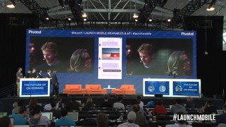 Scout personalized travel from locals in SF & SD #launchmobile