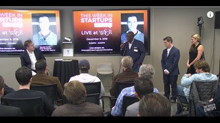 E887 #StartupTuneup: teledentistry, cannabis tax, activewear bras, data s...